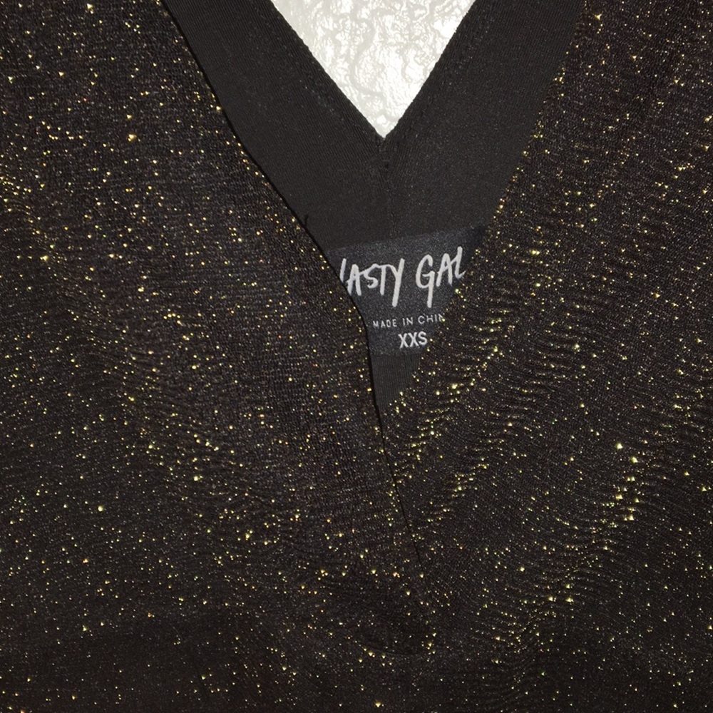 Nasty Gal Dress